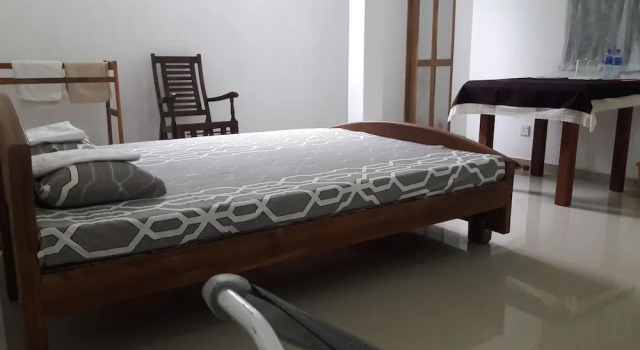 Двухместный номер Standard с красивым видом из окна Rooms One Five Four