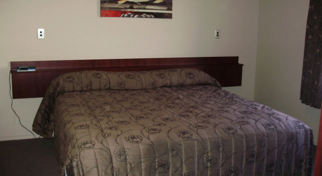 ASURE Avenue Motor Lodge, Забронировать Мини-отель Мини-отели Тимару, Мини-отель