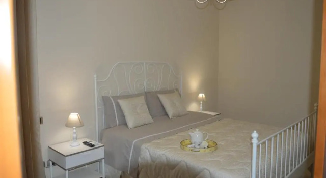 Двухместный номер Standard B&B La Colomba