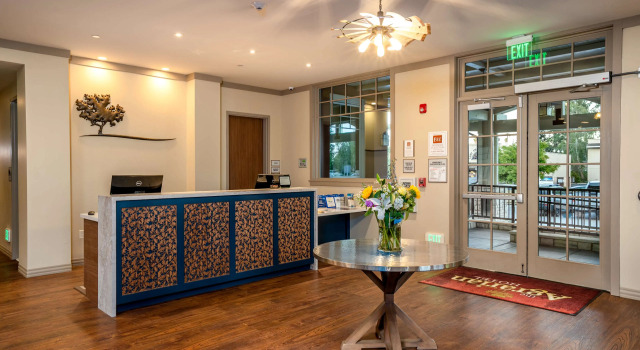 The Agrarian Hotel, BW Signature Collection