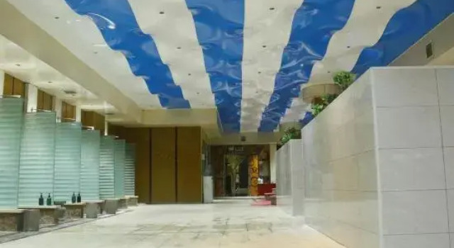 Wanrong Aijia Business Hotel