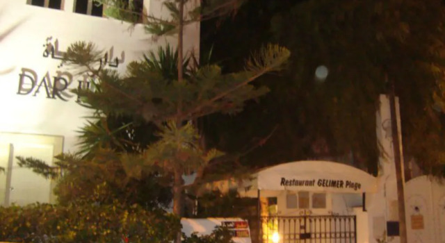Résidence Dar Hayet, Rezerwuj Hotel Hotele w Nabeul Governorate z parkingiem, Parking