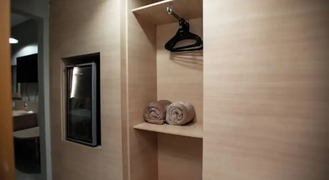Номер Luxury Paiaguás Palace Hotel