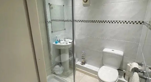 Номер Standard Aabba Guest House