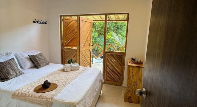 Zelandia Eco Finca, Reserva ahora Hotel Los Naranjos 