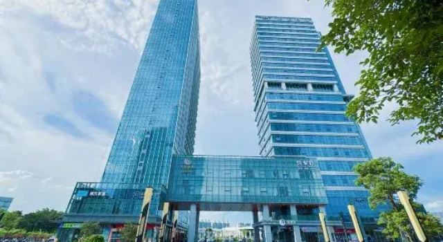 Yunqi International Apartment (Guangzhou International Financial City Sanxi Subway Station Store), Rezervasyon Daire Guangdong otoparklı oteller, Otopark