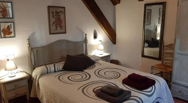 Апартаменты Casa Graciano II
