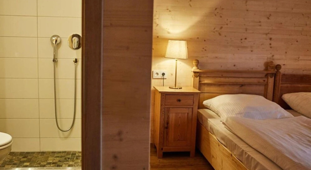 Двухместный номер Comfort Hotel Capima