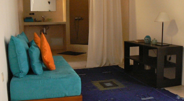 Двухместный номер Classic Riad Dar Soufa