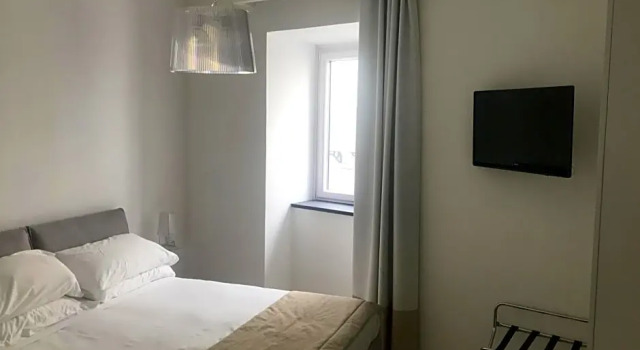 Номер Standard White 1903 - Rooftop Pool & Luxury Rooms