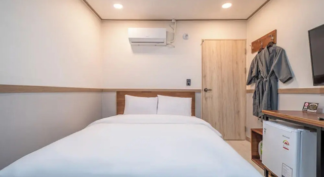 Номер Economy hotel hyangnam