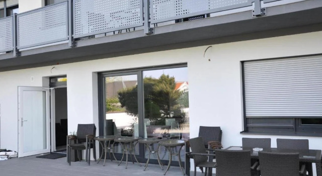 Haus Pannonsee, Prenota Hotel Podersdorf am See 