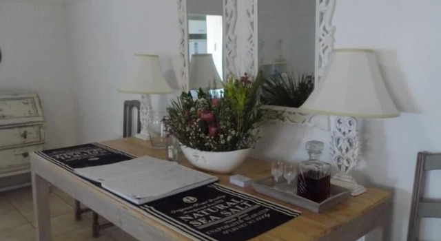 Breeze Inn B&B