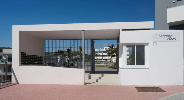Serenity Views 2350, Забронировать Апартаменты/квартира Апартаменты Эстепона, Апартаменты/квартира