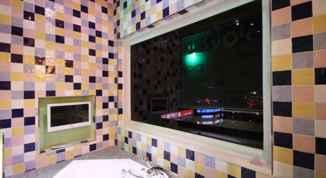 Номер Deluxe Vov Hotel