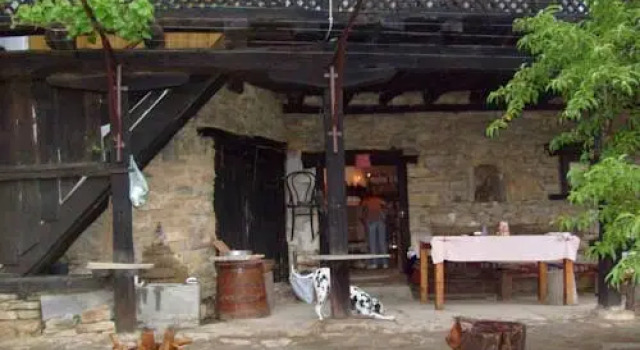 Country House Dryanovo, Rezervasyon Otel Dryanovo Gabrovo