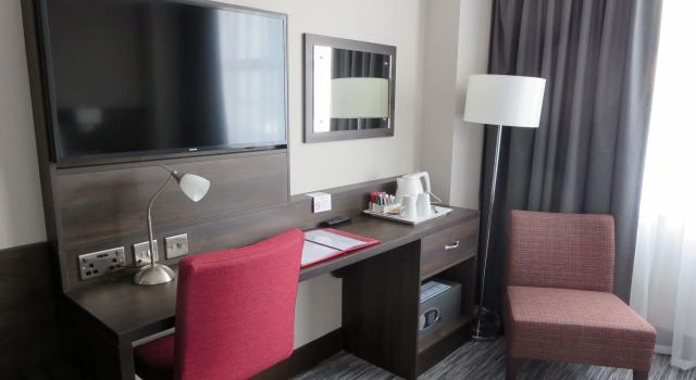 Ramada by Wyndham East Kilbride