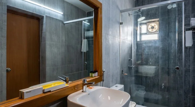 Номер Superior Hukamgarh - A Luxury Boutique Resort