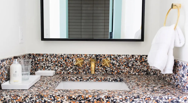 Четырёхместный номер Standard Bradford House, a Member of Design Hotels