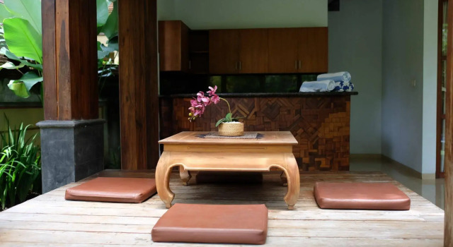 Budhi Ayu Villas Ubud