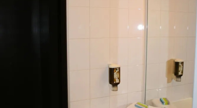 Семейный номер Standard с балконом Pamela Hotel Cassis