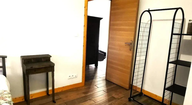 Коттедж Holiday Home in Haute-vienne Near Nature Park