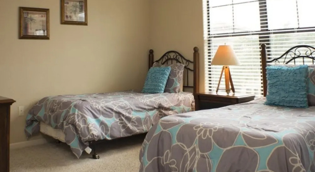 Ip60498 - Bella Piazza Resort - 3 Bed 3 Baths Condo