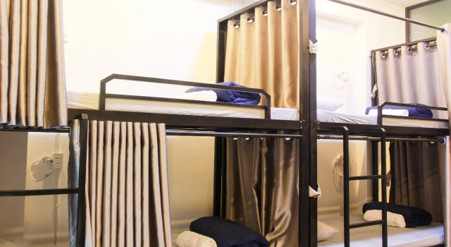 Loca Homestay Da Nang - Hostel