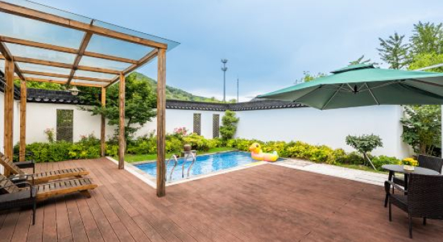 Suzhou Villa Homestay (Taihu Xishan)