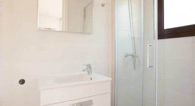 Апартаменты с 4 комнатами AB Marina Apartments