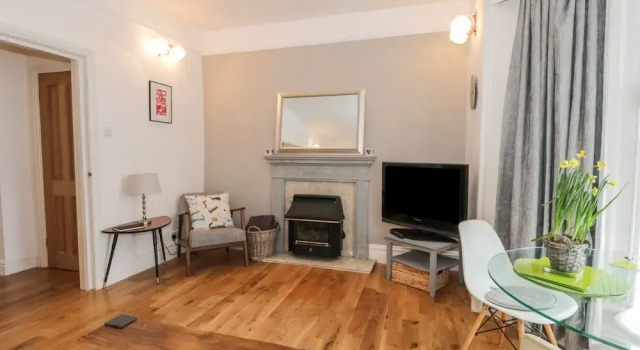 Nutkin Cottage, Забронировать Отель Отели Камбрия 3 звезды, 3*