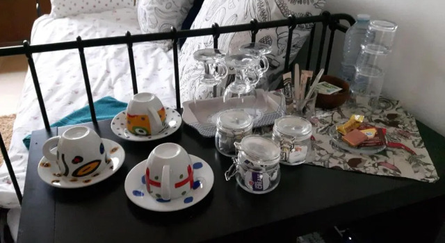 Номер Standard Harmony House
