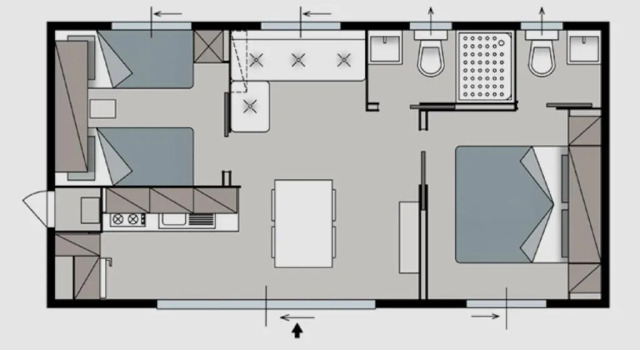 Green Eco House In Alba, Book Hotel Hoteller i Alba med pool, Swimmingpool