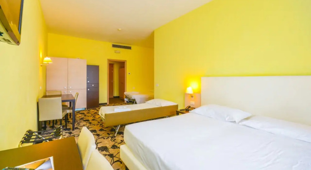 Семейный номер Standard Regal Residence