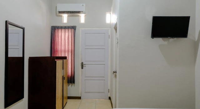 Oemah Jawa Family Residence by OYO Rooms