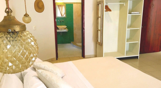 Hotel Howlita Tulum, Rezervasyon Otel Tulum havuzlu oteller, Yüzme Havuzu
