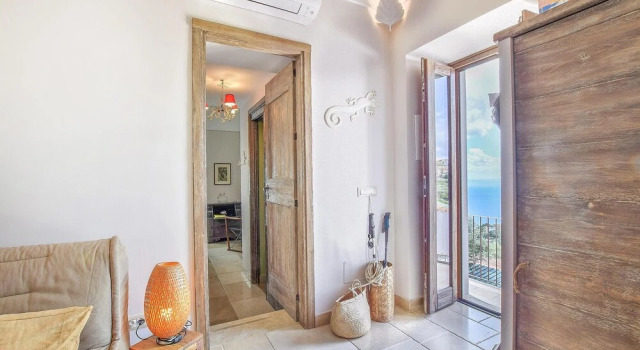 Stunning Apartment in Massa Lubrense With 1 Bedrooms and Wifi