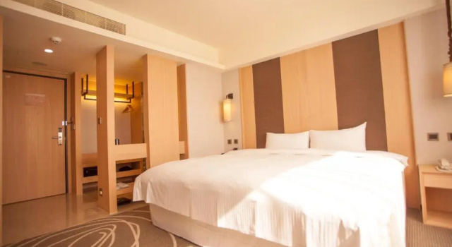 Двухместный номер Standard Inn by the Village