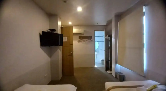 Семейный люкс 1010 Hotel