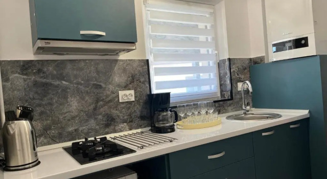 Апартаменты с 2 комнатами Toscana Cozy Apartment
