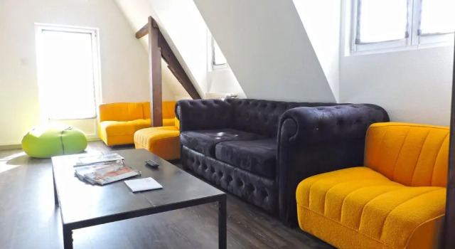 Appartement Les Chambres de Louise