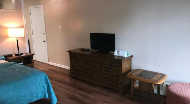 Апартаменты Northern Peaks Motor Inn