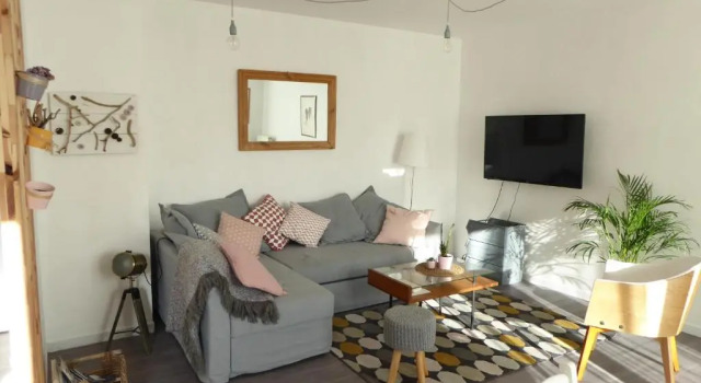 Les Alpines appartement , 70m2, Prenota Appartamento Bourg-Saint-Maurice Les Arcs