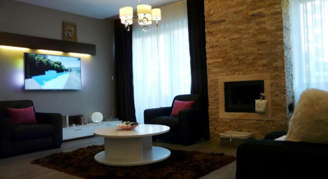 Silver Mountain Apartment A32 - 3 rooms 3 bathrooms