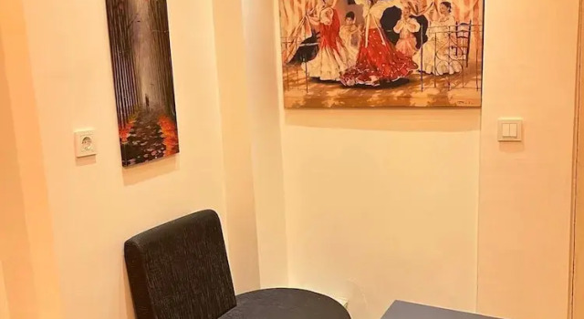 Номер Comfort Evin Suit Hotel