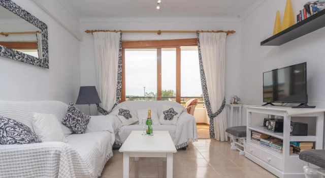 SOL - Nice flat close to the beach and leisure area Free WiFi, Book Hotel Alcudia Majorca