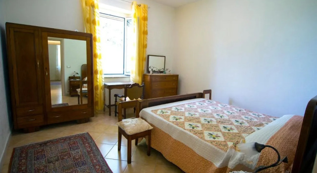 Номер Standard B&B Benvenuti al Sud