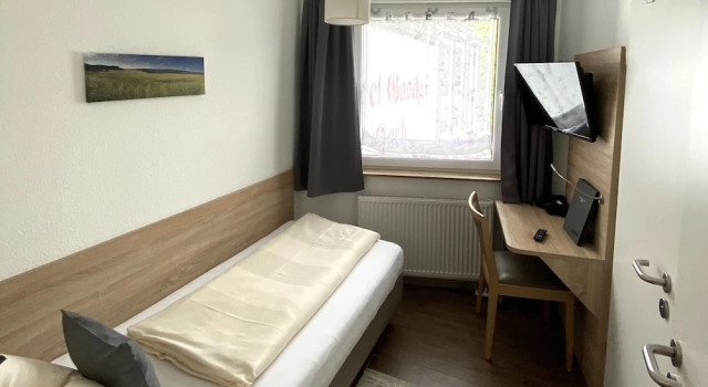 Номер Economy Hotel Gasthof Koch
