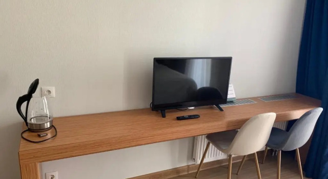 Orbi Palace room 536, Забронировать Отель Бизнес-отели Бакуриани, 4* 5*