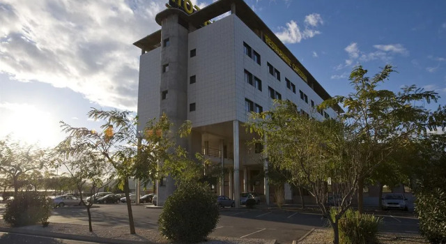 Hotel Simba